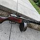 Ppsh41 old school