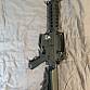 Airsoft m4 Lancer tactical
