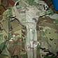 US ARMY MC L4 bunda GEN III GEN 3 soft sheel WIND cold weather