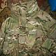 US army L5 gen 3 GEN III jacket soft shell cold weather OCP MC