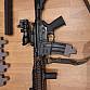 M4 block 2 daniel defense +příslušenství