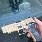Prodám airsoft zbraně 