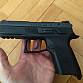 Prodám CZ-P07 Duty, 9 mm, sk. B