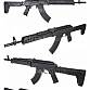 Airsoft - AK74 / AKM - CYMA - CM.077A