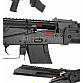 Airsoft - AK74 / AKM - CYMA - CM.077A