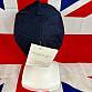 Britská armádní Čepice / kšiltovka Royal Navy originál - Použitá
