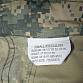Kalhoty ACU UCP small-regular US army