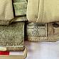 Virtus Chassis/Molle Hip Belt Britský bederní pás originál- Small/Nový