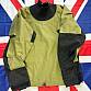 Britský dvoudílný suchý oděv Typhoon originál Velikost Large