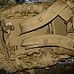 USMC coyote Main bag pack  BATOH U.S.M.C MYSTERY RANCH 