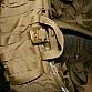 USMC coyote Main bag pack  BATOH U.S.M.C MYSTERY RANCH 