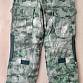 Kalhoty Invader Gear Predator Combat Pant Everglade, L