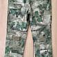 Noname kalhoty Combat / Tactical "a-tacs fg", 38-32