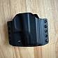 Pouzdro RH holsters Glock 26
