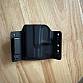 Pouzdro RH holsters Glock 26