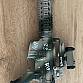 Prodám M4 RIS V3 GBB - celokov, blowback