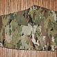 LARGE KRAŤASY SCORPION MULTICAM marpat aor sumka bunda boty ifak fleece bluza