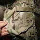 US Army batoh assault pack MC MULTICAM MOLLE II 3 DAY PACK