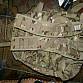 US Army batoh assault pack MC MULTICAM MOLLE II 3 DAY PACK