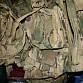 US Army batoh MC OCP 4000 RUKSACK MOLLE II Airborne PACK