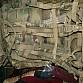 US Army batoh MC OCP 4000 RUKSACK MOLLE II Airborne PACK