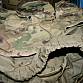US Army batoh MC OCP 4000 RUKSACK MOLLE II Airborne PACK