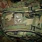 US Army WDL batoh pack patrol molle  SDS combat  woodland U.S.