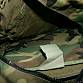 US Army WDL batoh pack patrol molle  SDS combat  woodland U.S.