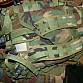 US Army WDL batoh pack assault  combat  woodland U.S.