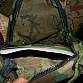 US Army WDL batoh pack assault  combat  woodland U.S.