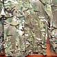 Bunda Combat MTP 190/96 nová L-L