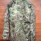 Bunda Combat MTP 190/96 nová L-L