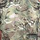 Bunda Combat MTP 190/96 nová L-L