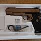 ASG STI TAC Master M1911 Co2 Desert