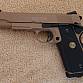 ASG STI TAC Master M1911 Co2 Desert