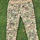 Kombat Tactical multicam kalhoty