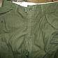 US ARMY NAM VIETNAM  M 65 US M65 kalhoty COLD WEATHER