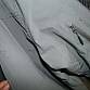 EBERLESTOCK LOST RIVER LOFT  JACKET Phantom grey BUNDA