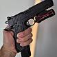 Remington R1 1911 Tactical Single Stack