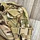 5.11 tactical rush 24 (37l) multicam 