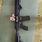 specna arms edge hk416