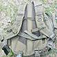 Airsoft batoh oliva