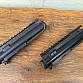 M4 upper receiver 2x