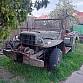 Dodge WC 51 SUV / Geländewagen