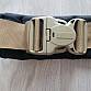 Blackhawk MOLLE bojový opasek