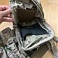 Crye Precision AVS chest rig and yoke harness