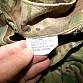 US Army Combat Pants CRYE  flame resistant UBACS kalhoty USA
