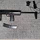 MP7!! Elektrická airsoftových zbraň 