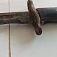 Originál bajonet / bodák UFH US 1943