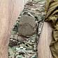 Taktická košile multicam Vanguard